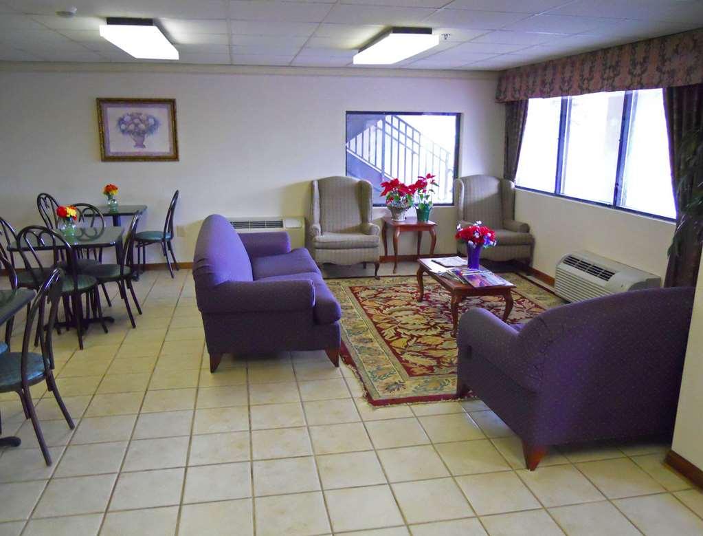 America'S Best Inn & Suites - Decatur Εσωτερικό φωτογραφία