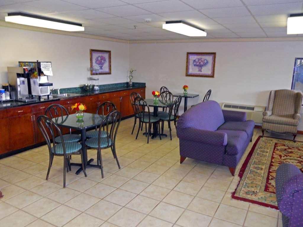 America'S Best Inn & Suites - Decatur Εσωτερικό φωτογραφία