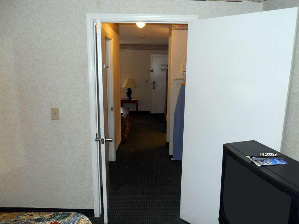 America'S Best Inn & Suites - Decatur Δωμάτιο φωτογραφία