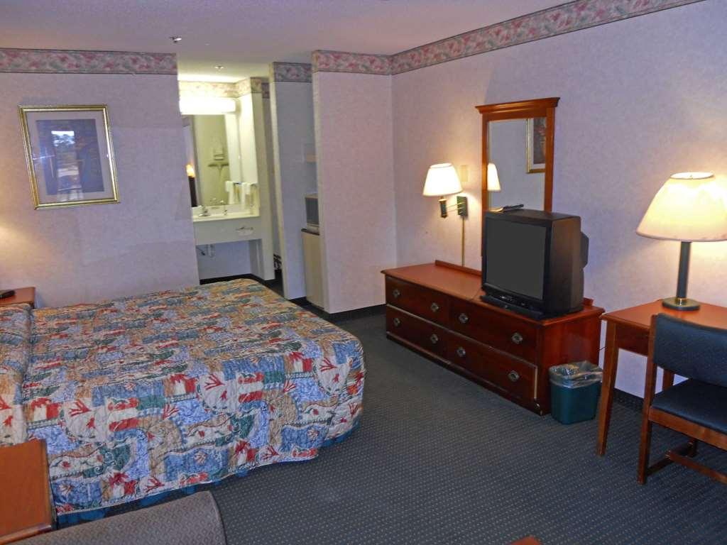 America'S Best Inn & Suites - Decatur Δωμάτιο φωτογραφία