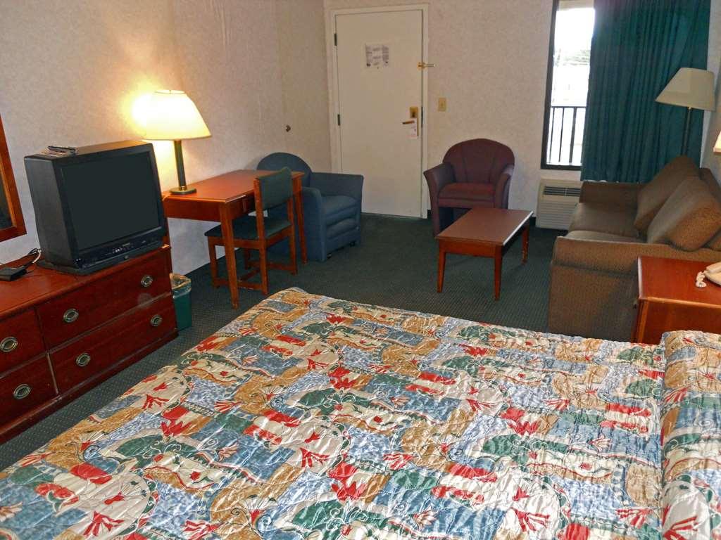 America'S Best Inn & Suites - Decatur Δωμάτιο φωτογραφία