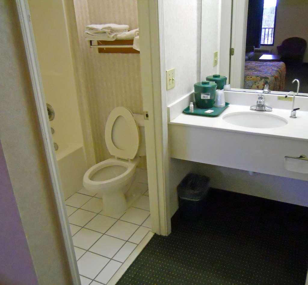 America'S Best Inn & Suites - Decatur Δωμάτιο φωτογραφία
