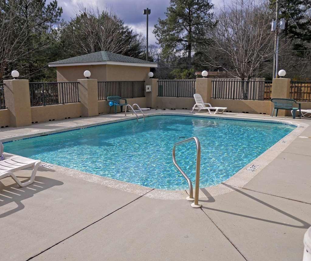 America'S Best Inn & Suites - Decatur Ανέσεις φωτογραφία