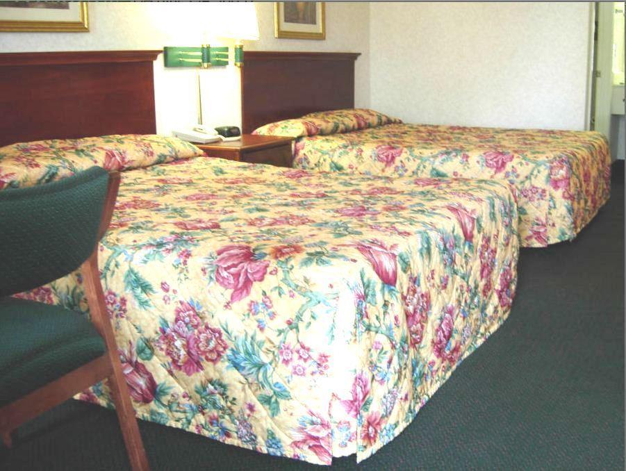 America'S Best Inn & Suites - Decatur Δωμάτιο φωτογραφία