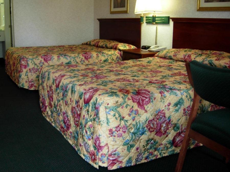 America'S Best Inn & Suites - Decatur Δωμάτιο φωτογραφία